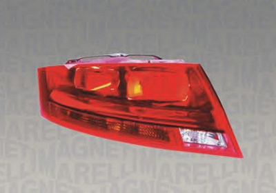 MAGNETI MARELLI 715001029001 -  Задний фонарь